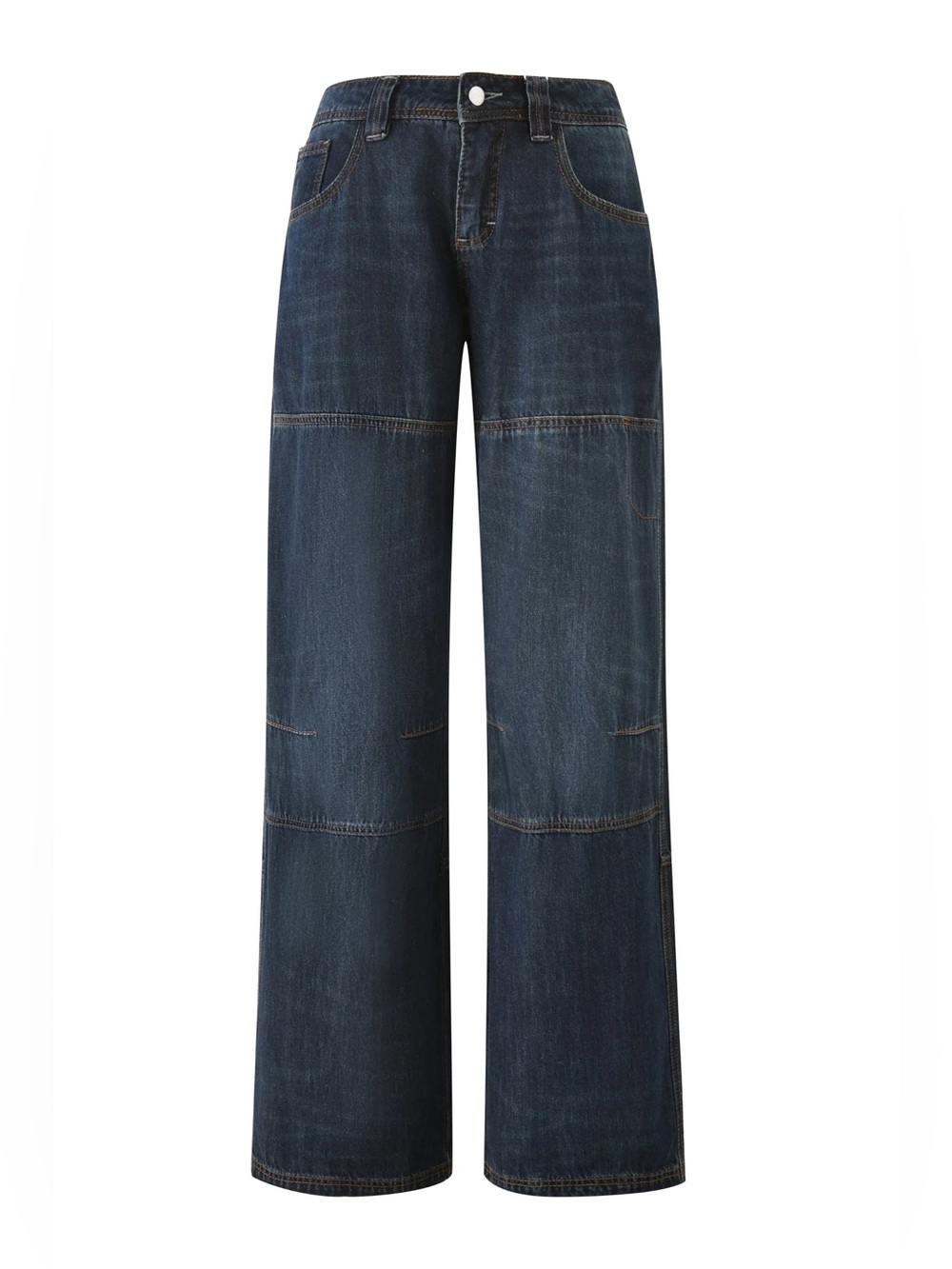 NWT I.AM.GIA misty Jean low rise - Picture 4 of 5